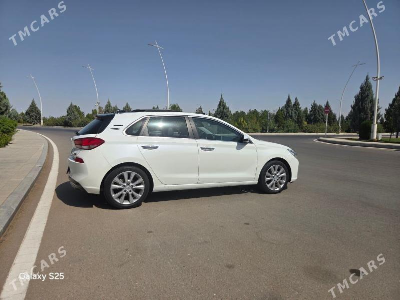 Hyundai Elantra 2019 - 200 000 TMT - Aşgabat - img 5