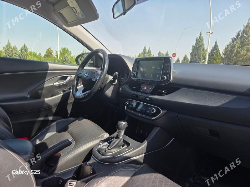 Hyundai Elantra 2019 - 200 000 TMT - Aşgabat - img 2