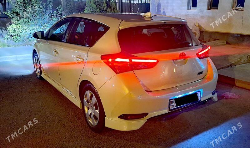 Toyota Corolla 2017 - 177 000 TMT - Ашхабад - img 4
