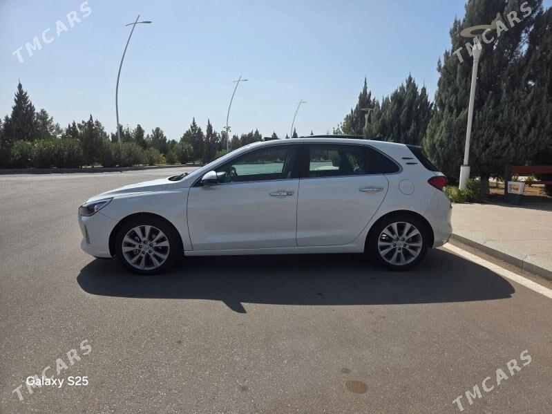 Hyundai Elantra 2019 - 200 000 TMT - Aşgabat - img 7