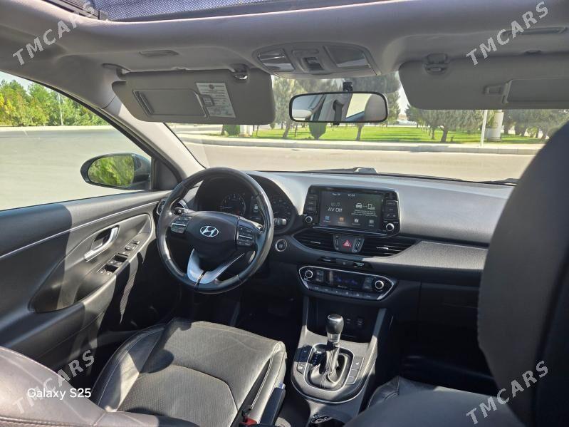 Hyundai Elantra 2019 - 200 000 TMT - Aşgabat - img 3