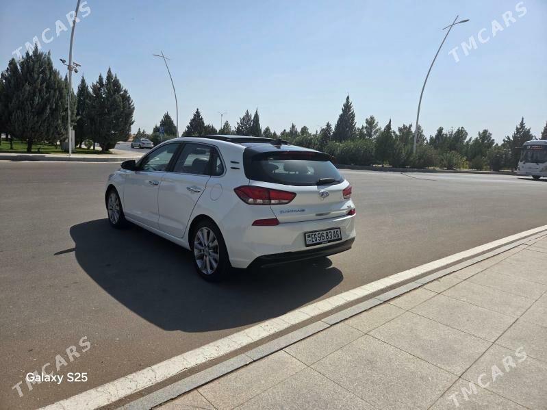 Hyundai Elantra 2019 - 200 000 TMT - Aşgabat - img 6