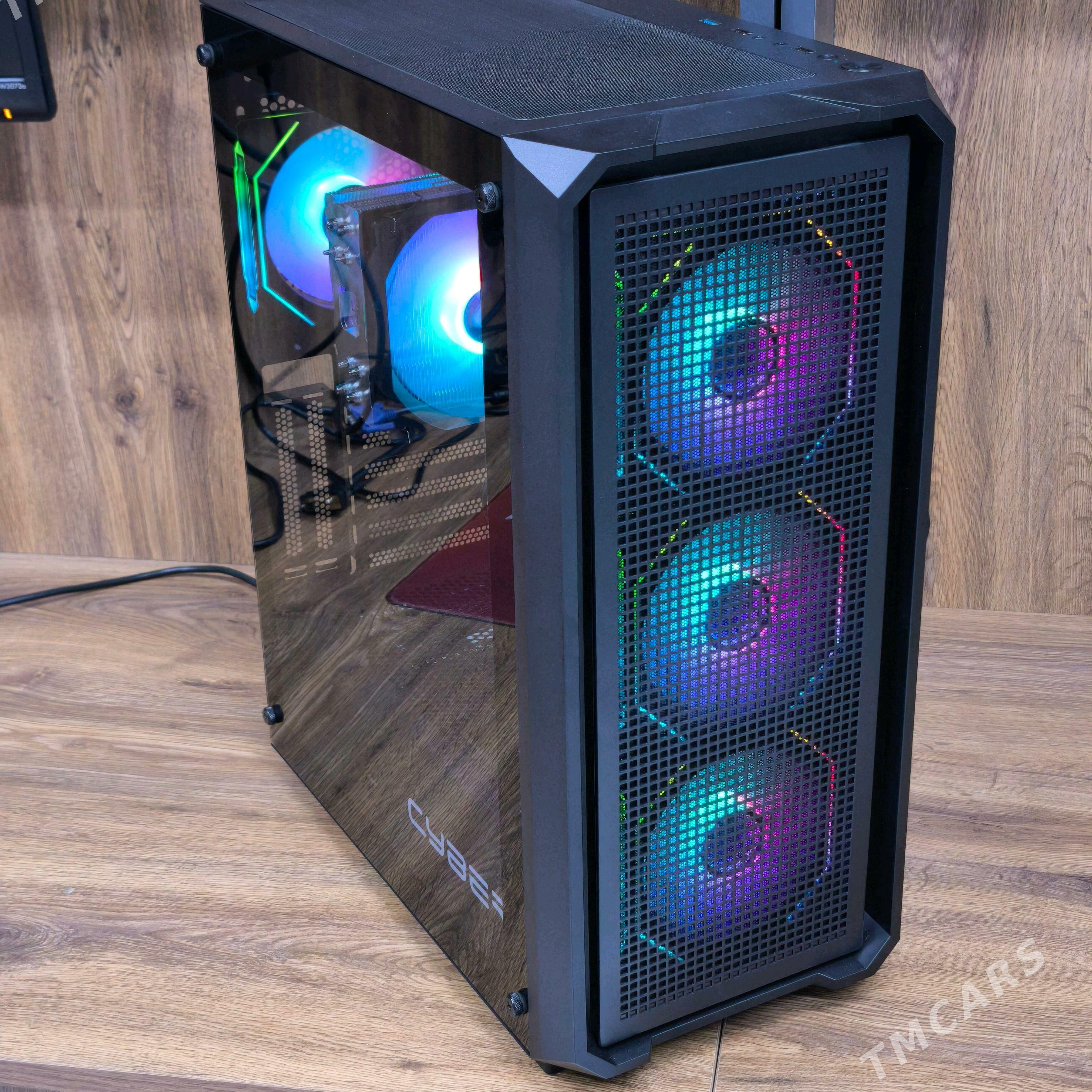 RTX3050 8GB+CORE i5-13! NEW! - Мир 7 - img 7