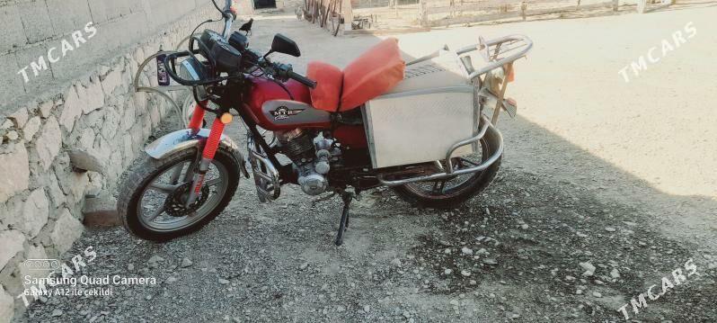 Fekon FK150-8G 2014 - 9 400 TMT - Bereket - img 4