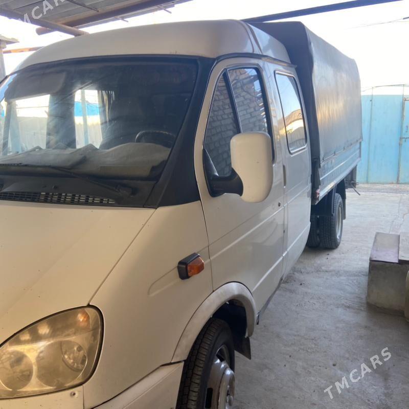 Gaz Gazel 2010 - 150 000 TMT - Ашхабад - img 4