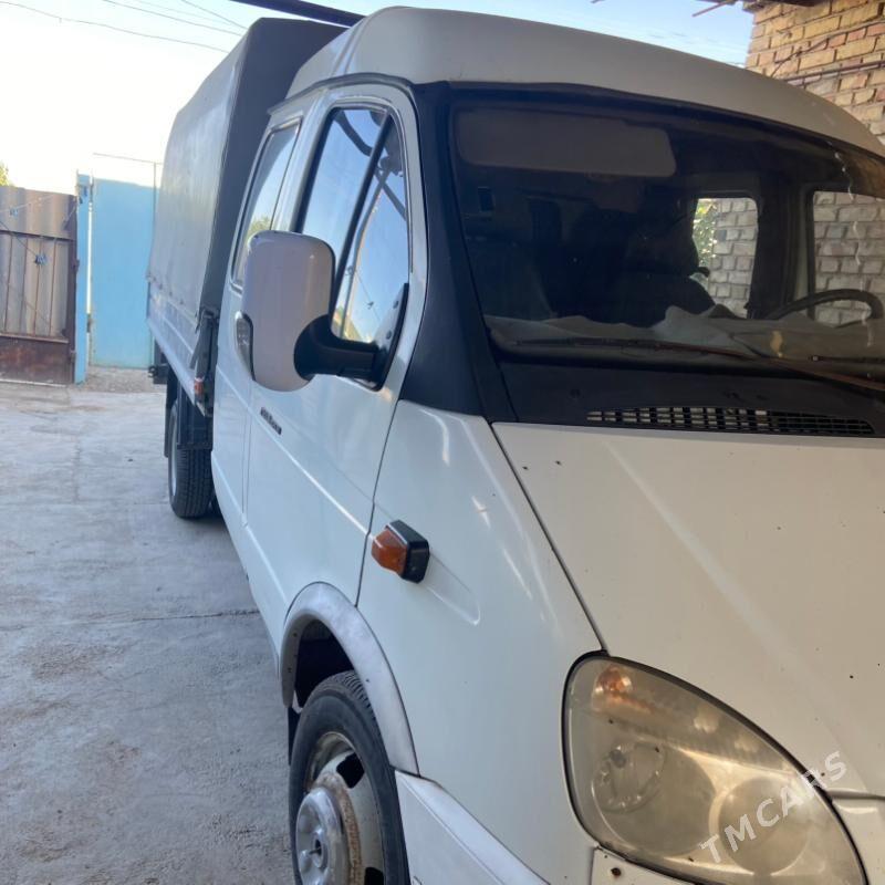 Gaz Gazel 2010 - 150 000 TMT - Ашхабад - img 1