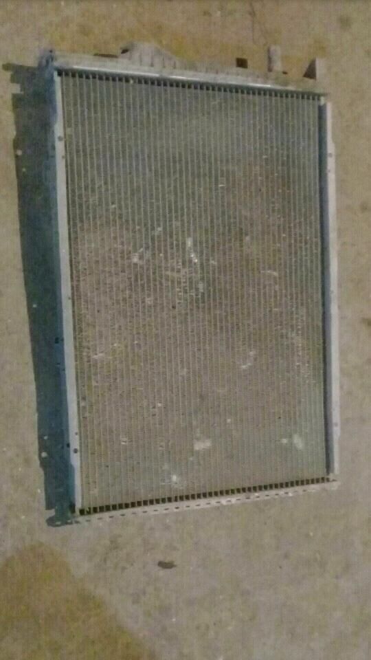 bmw radiator 500 TMT - Мары - img 2