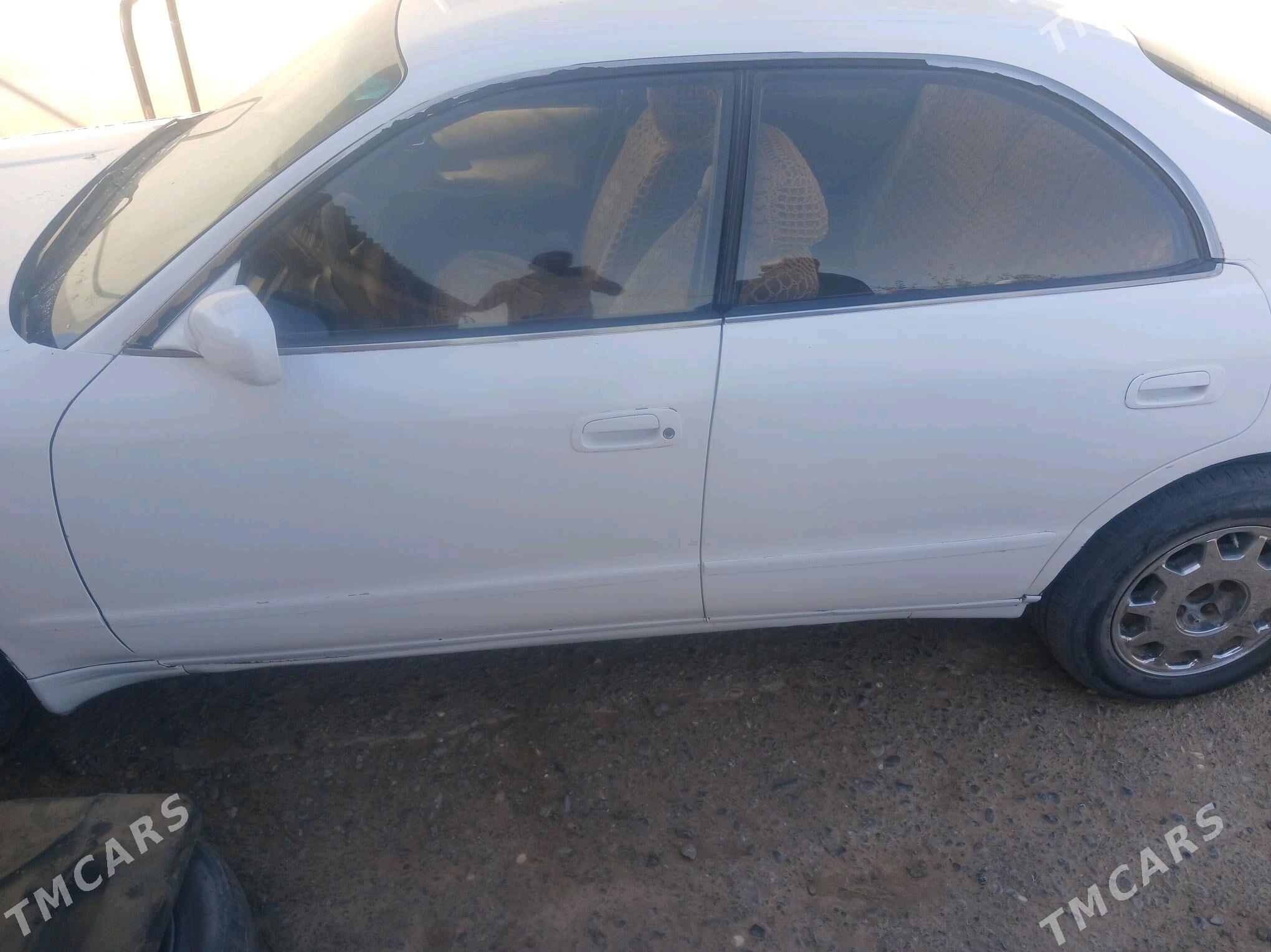 Toyota Chaser 1994 - 55 000 TMT - Тагтабазар - img 7