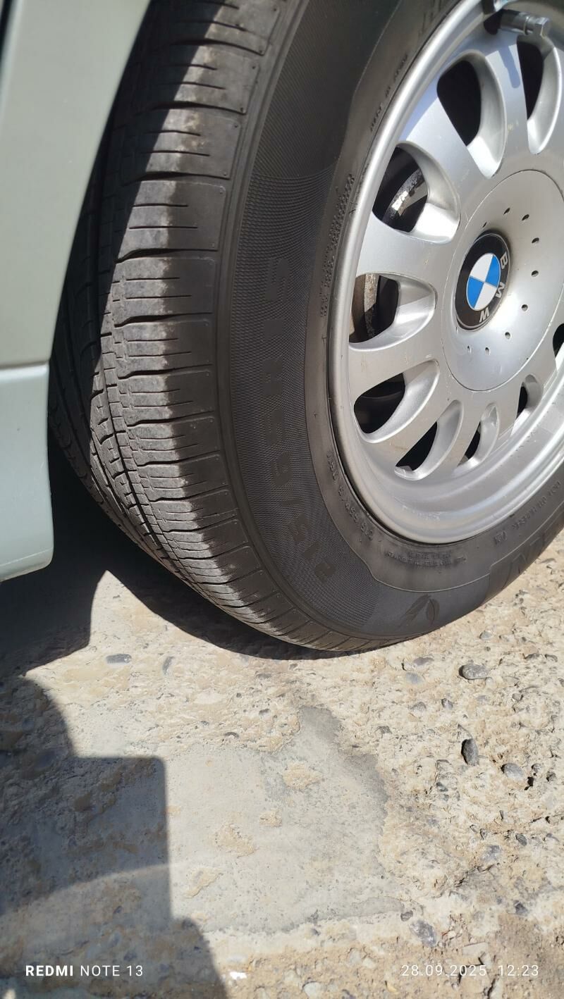 R15 zawodskoy diska pakriska 3 600 TMT - Ашхабад - img 3