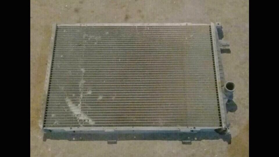 bmw radiator 500 TMT - Мары - img 3