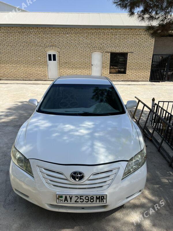 Toyota Camry 2009 - 150 000 TMT - Мары - img 3