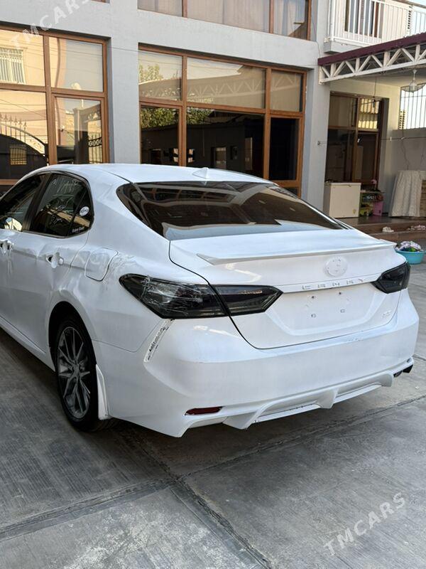 Toyota Camry 2024 - 265 000 TMT - Ашхабад - img 4