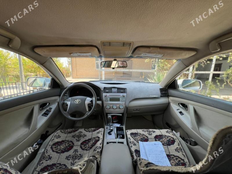 Toyota Camry 2009 - 150 000 TMT - Мары - img 2