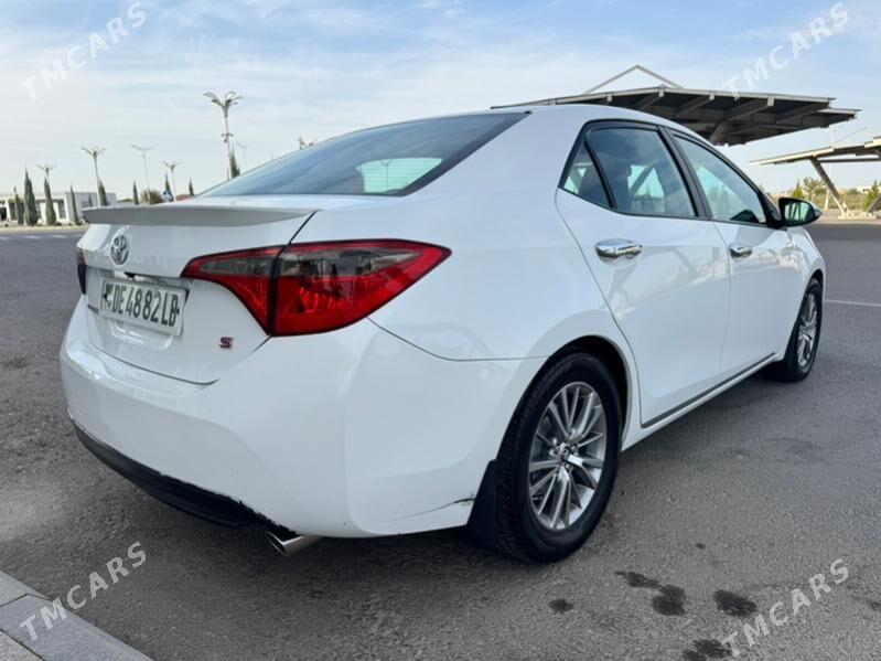 Toyota Corolla 2014 - 200 000 TMT - Туркменабат - img 8