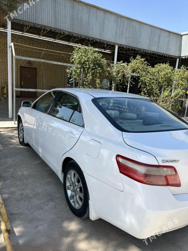 Toyota Camry 2009 - 150 000 TMT - Мары - img 6