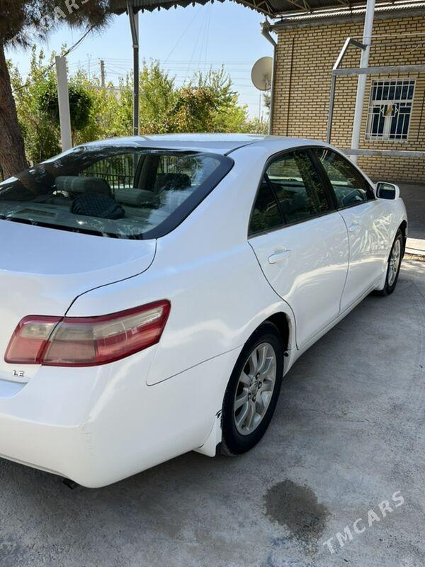 Toyota Camry 2009 - 150 000 TMT - Мары - img 5