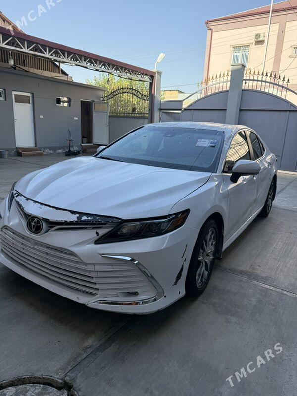 Toyota Camry 2024 - 265 000 TMT - Ашхабад - img 2