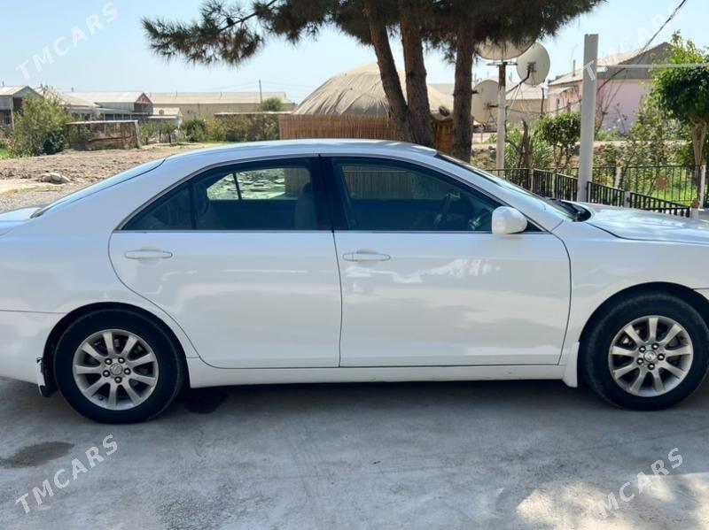 Toyota Camry 2009 - 150 000 TMT - Мары - img 4
