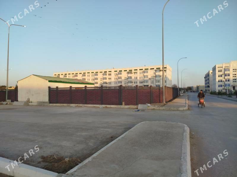Beton Zabor (Haýat) - Дарганата - img 3