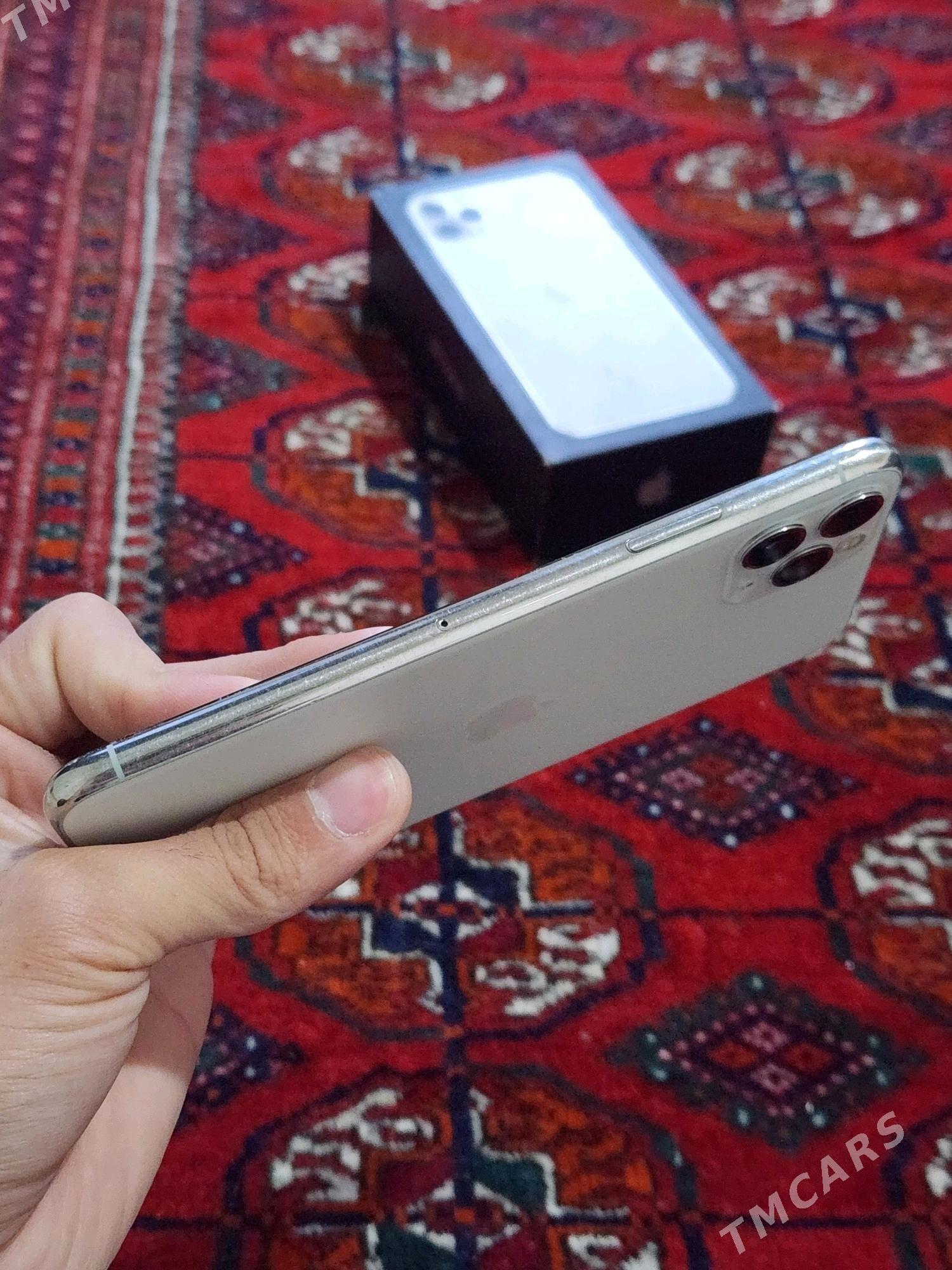 iPhone 11Pro Max - Ашхабад - img 4
