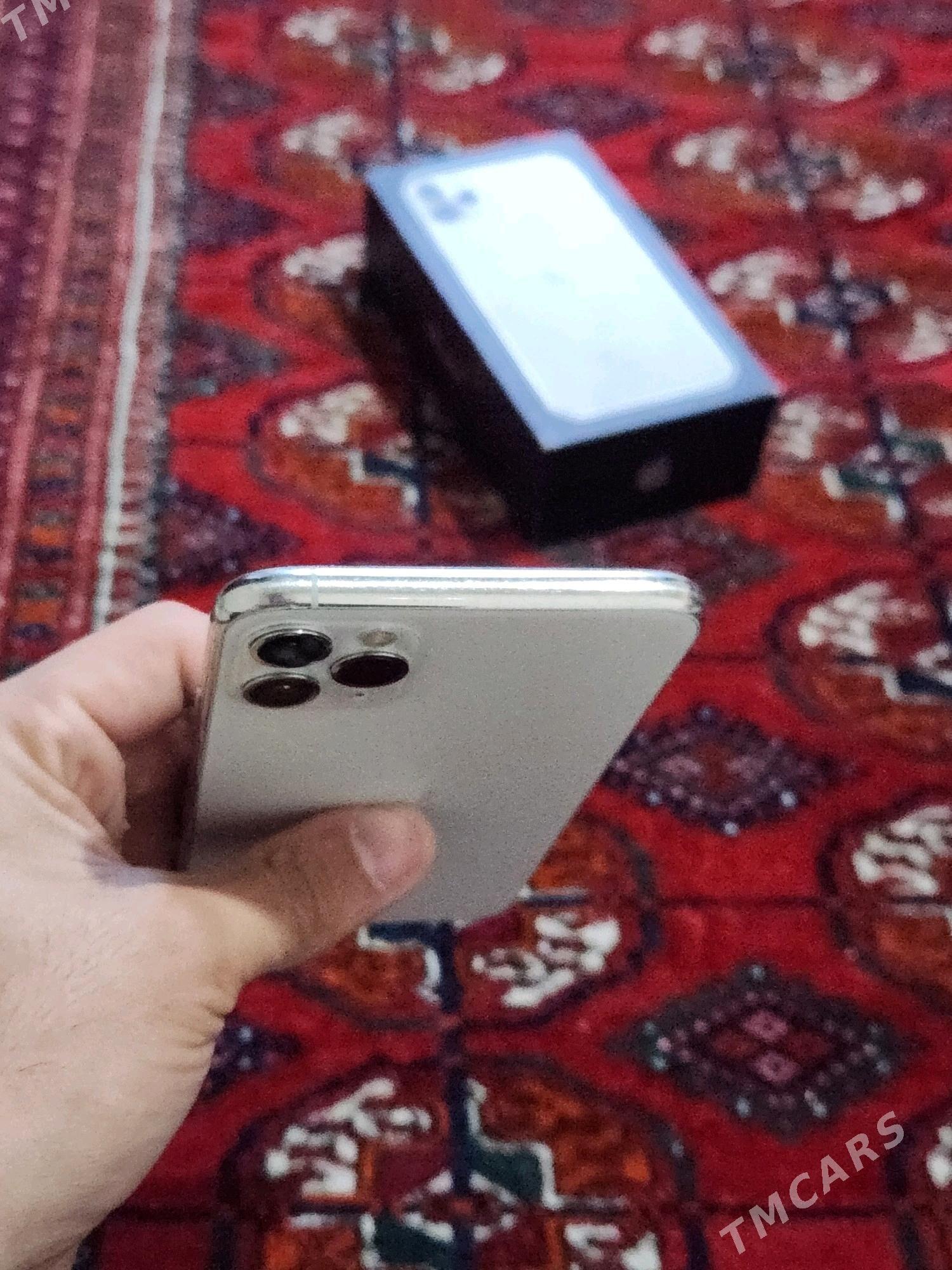 iPhone 11Pro Max - Ашхабад - img 5