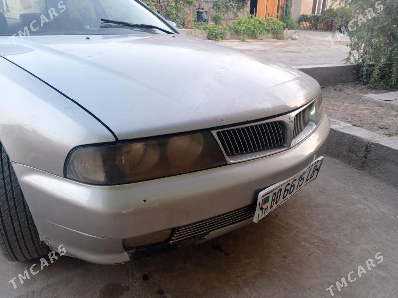Mitsubishi Diamante 1995 - 25 000 TMT - Мары - img 3