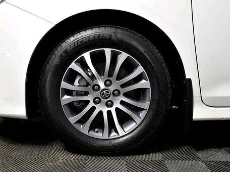 Sienna XLE Diska 2 000 TMT - Чоганлы - img 3