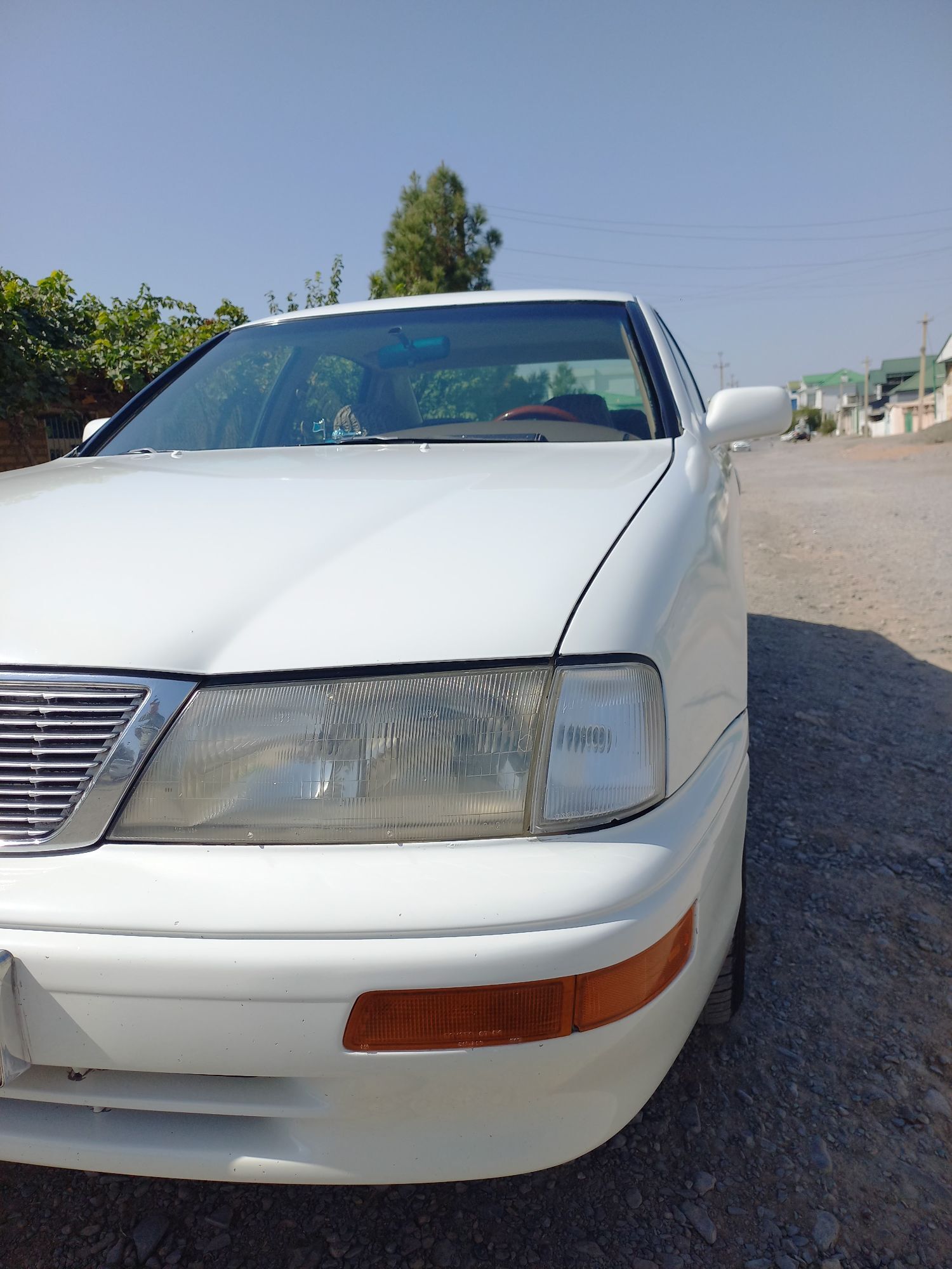Toyota Avalon 1996 - 130 000 TMT - Анев - img 5