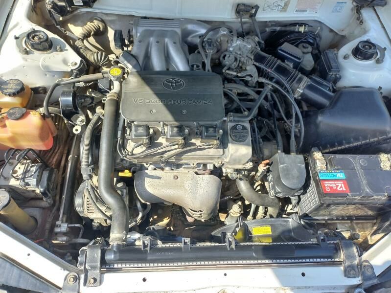 Toyota Avalon 1996 - 130 000 TMT - Анев - img 7