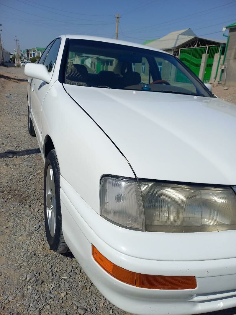 Toyota Avalon 1996 - 130 000 TMT - Анев - img 6