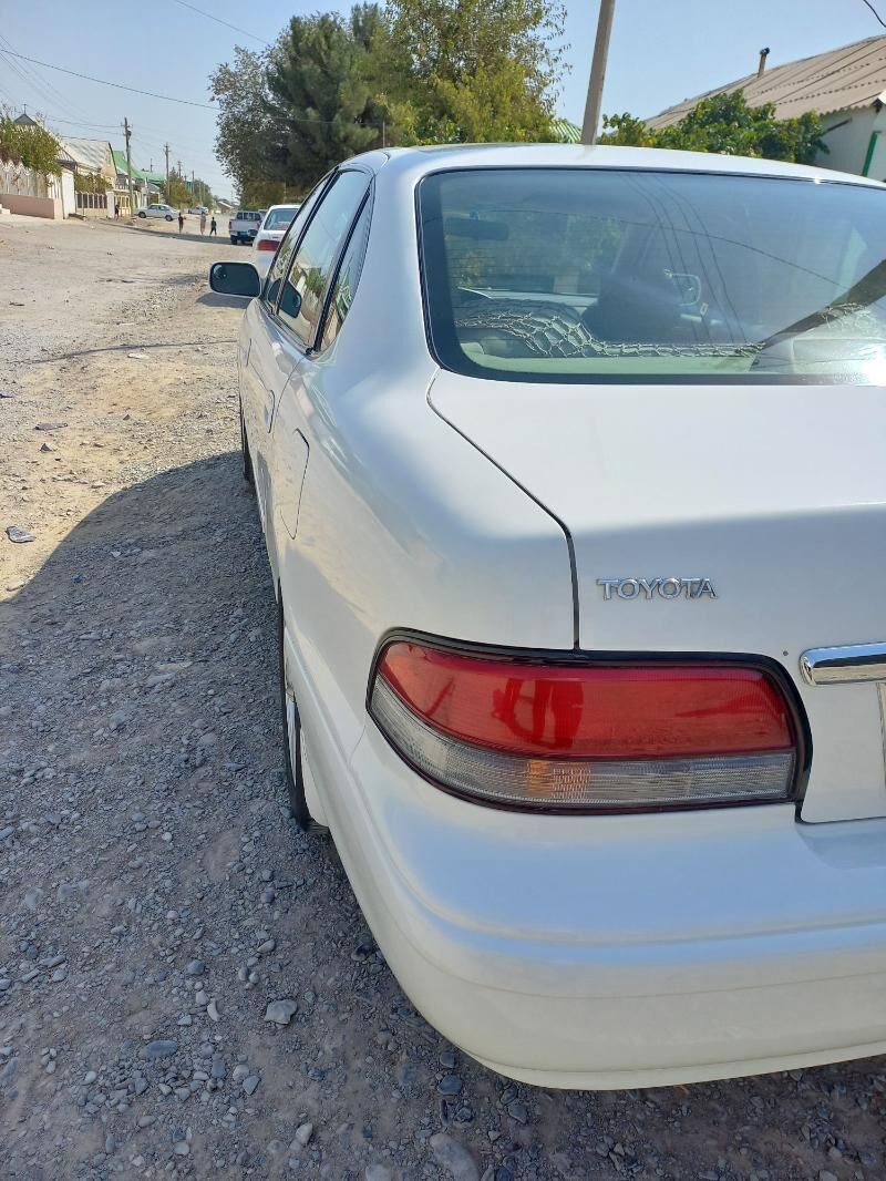 Toyota Avalon 1996 - 130 000 TMT - Анев - img 4