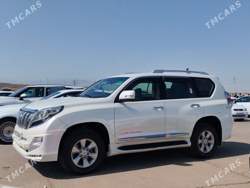Toyota Land Cruiser Prado 2011 - 520 000 TMT - Tejen - img 10