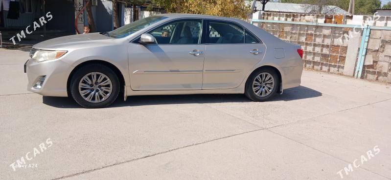 Toyota Camry 2012 - 190 000 TMT - Ашхабад - img 4