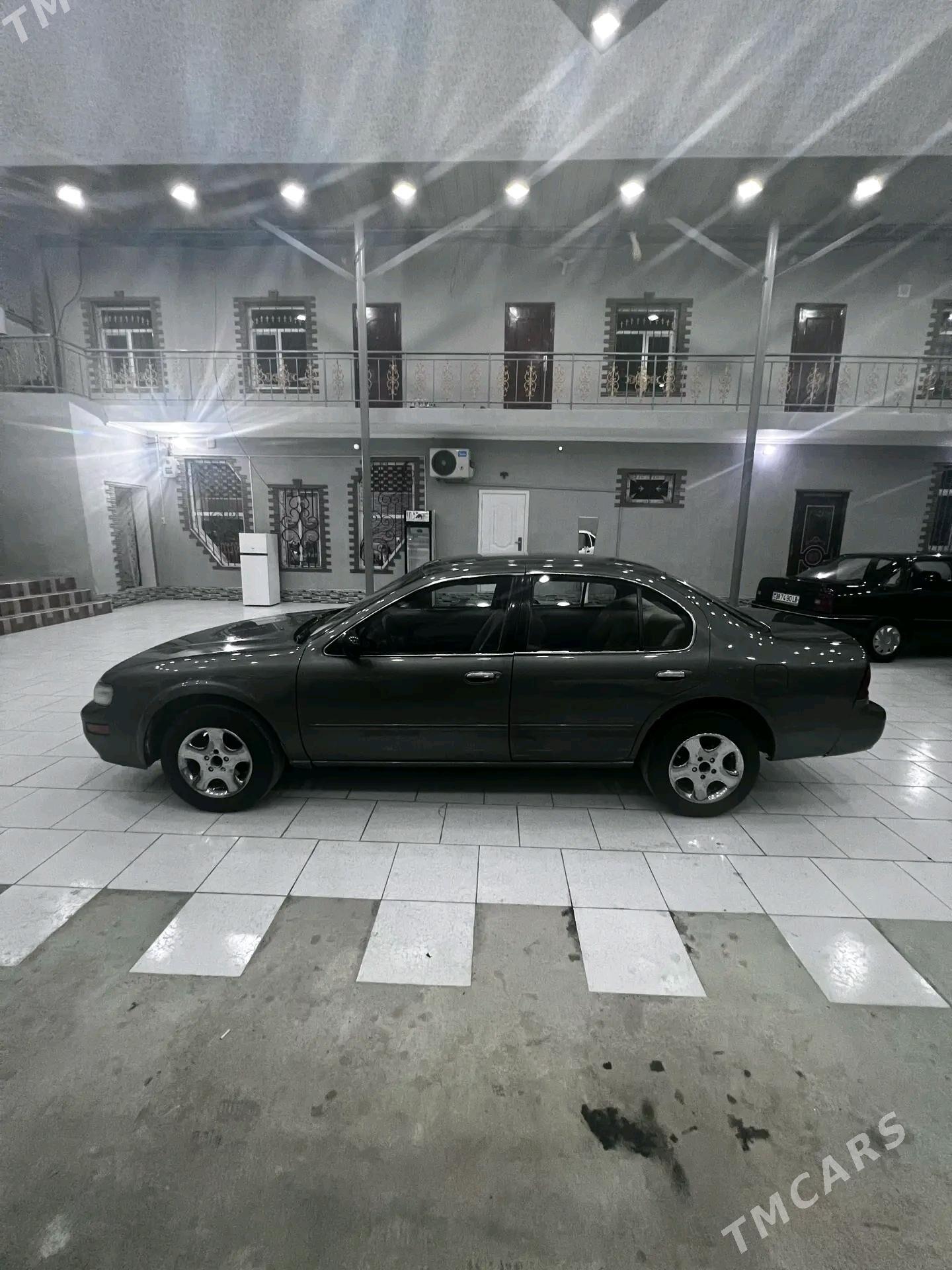 Nissan Maxima 1999 - 46 000 TMT - Туркменабат - img 6