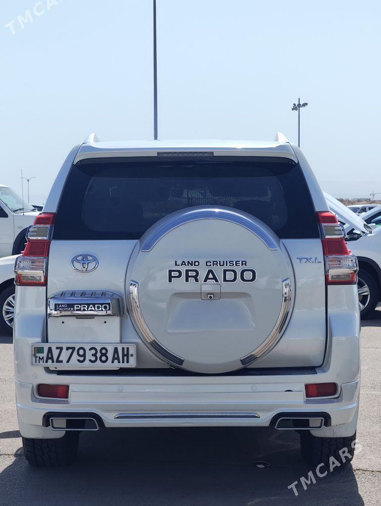 Toyota Land Cruiser Prado 2011 - 520 000 TMT - Tejen - img 3