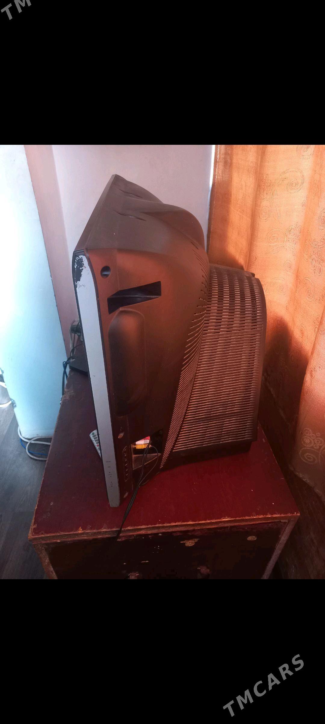 LG telewizor - Aşgabat - img 2
