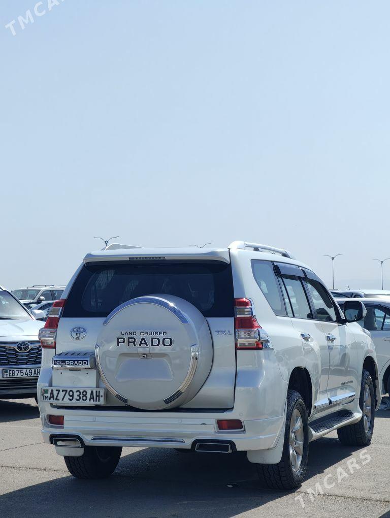 Toyota Land Cruiser Prado 2011 - 520 000 TMT - Tejen - img 5