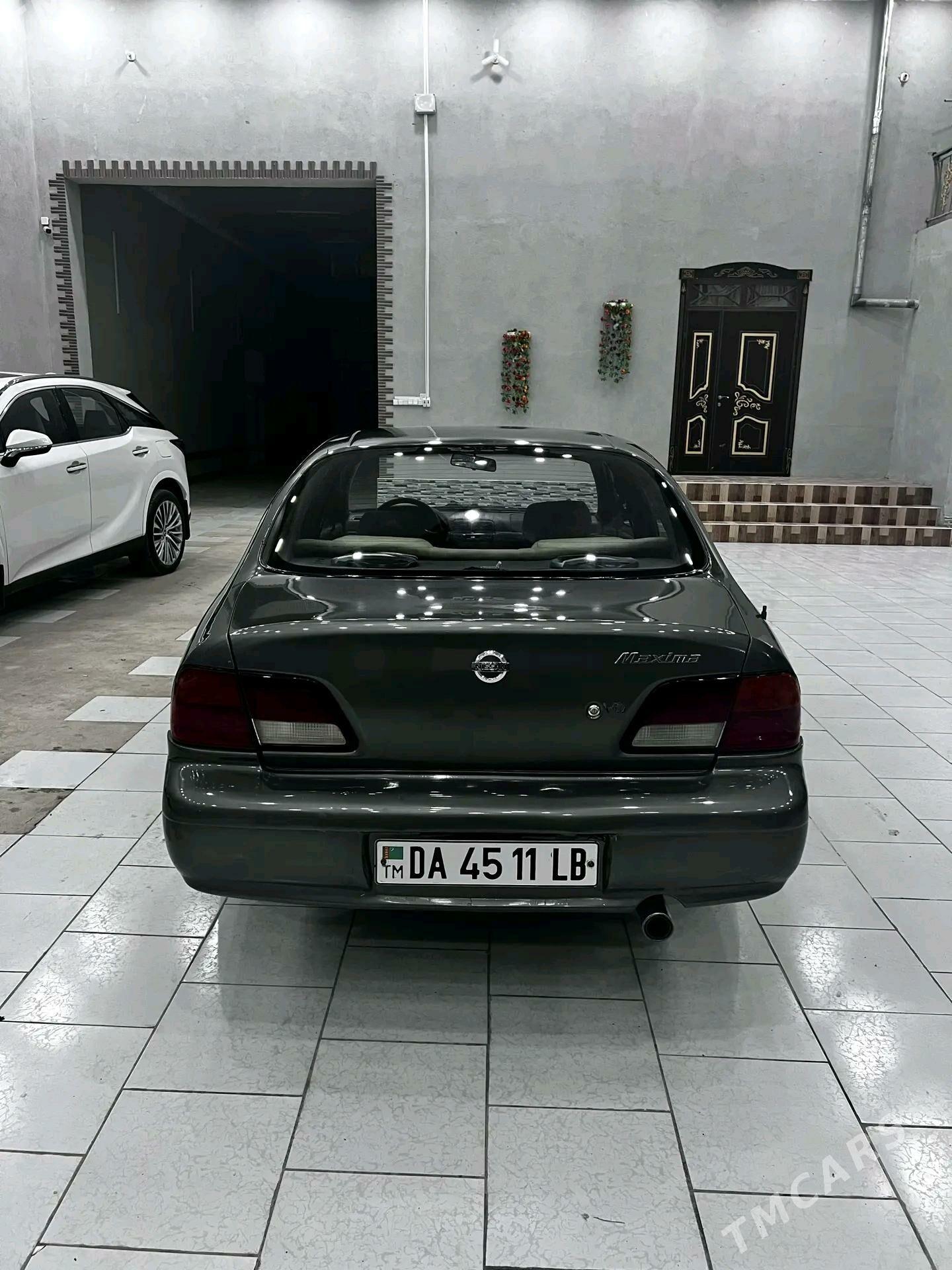 Nissan Maxima 1999 - 46 000 TMT - Туркменабат - img 7