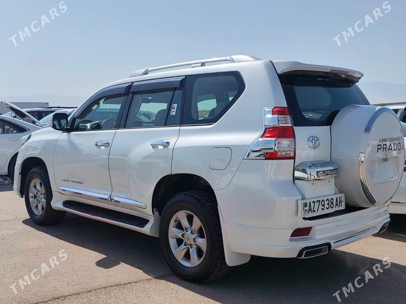 Toyota Land Cruiser Prado 2011 - 520 000 TMT - Tejen - img 6