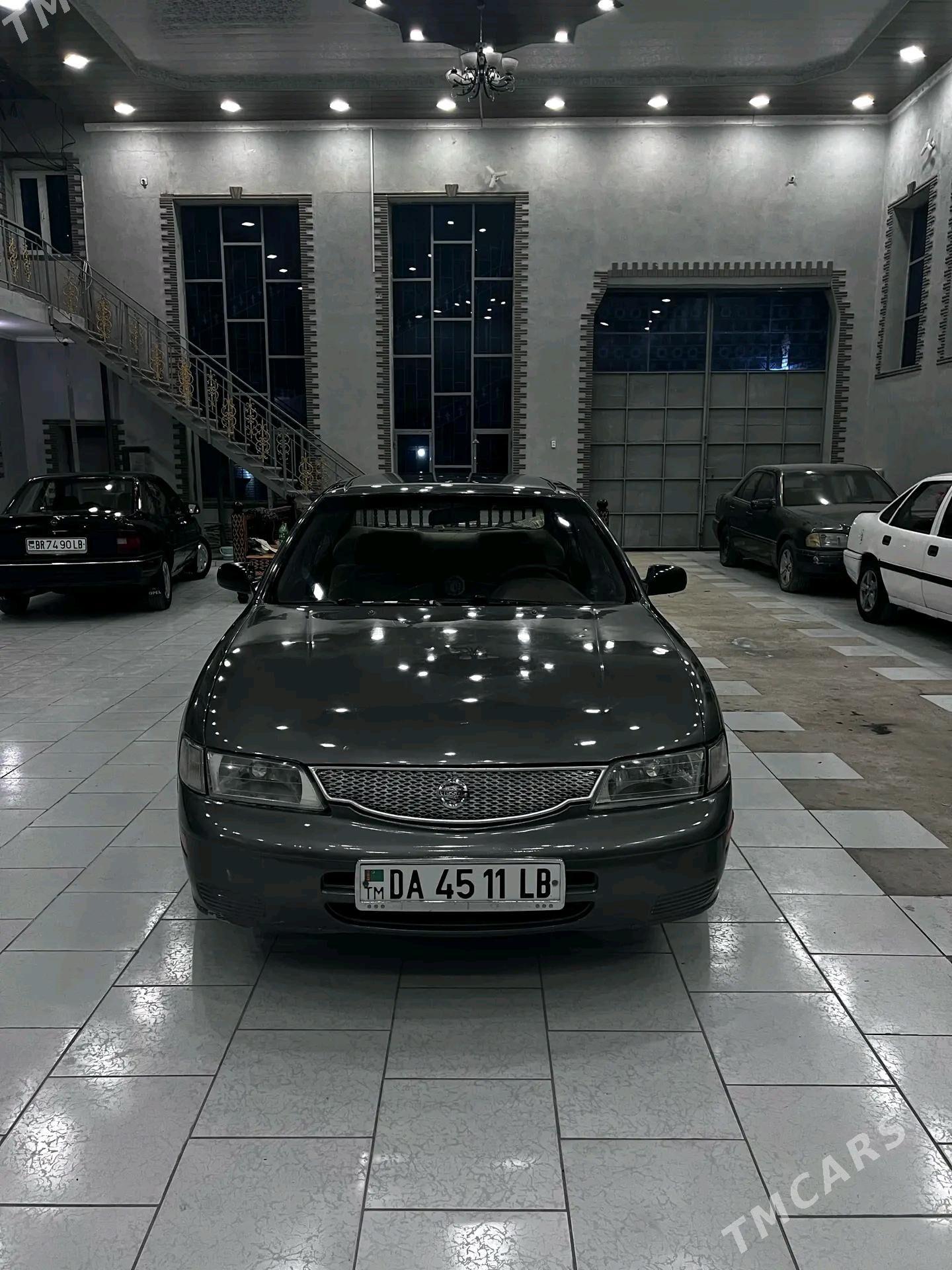 Nissan Maxima 1999 - 46 000 TMT - Туркменабат - img 4