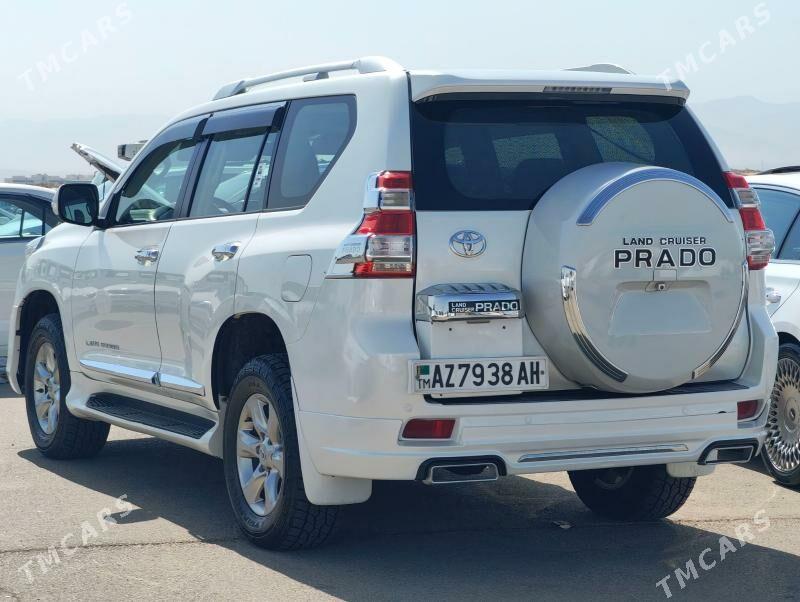 Toyota Land Cruiser Prado 2011 - 520 000 TMT - Tejen - img 8