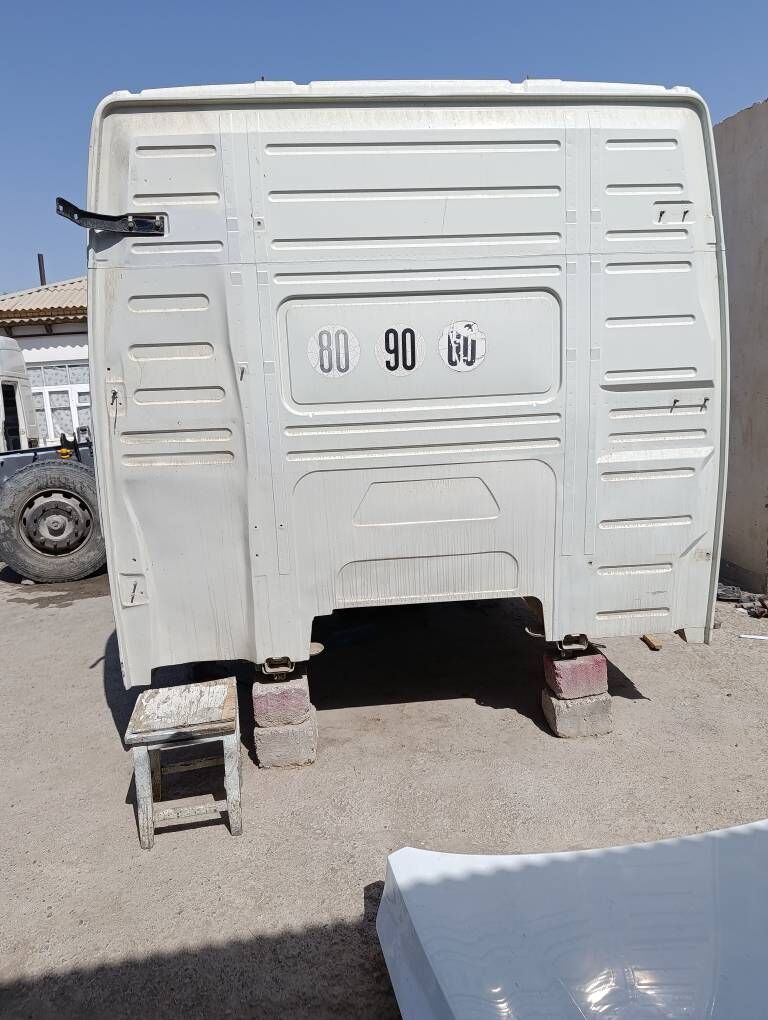 volvo sredniy kabina 15 000 TMT - Гёкдепе - img 1