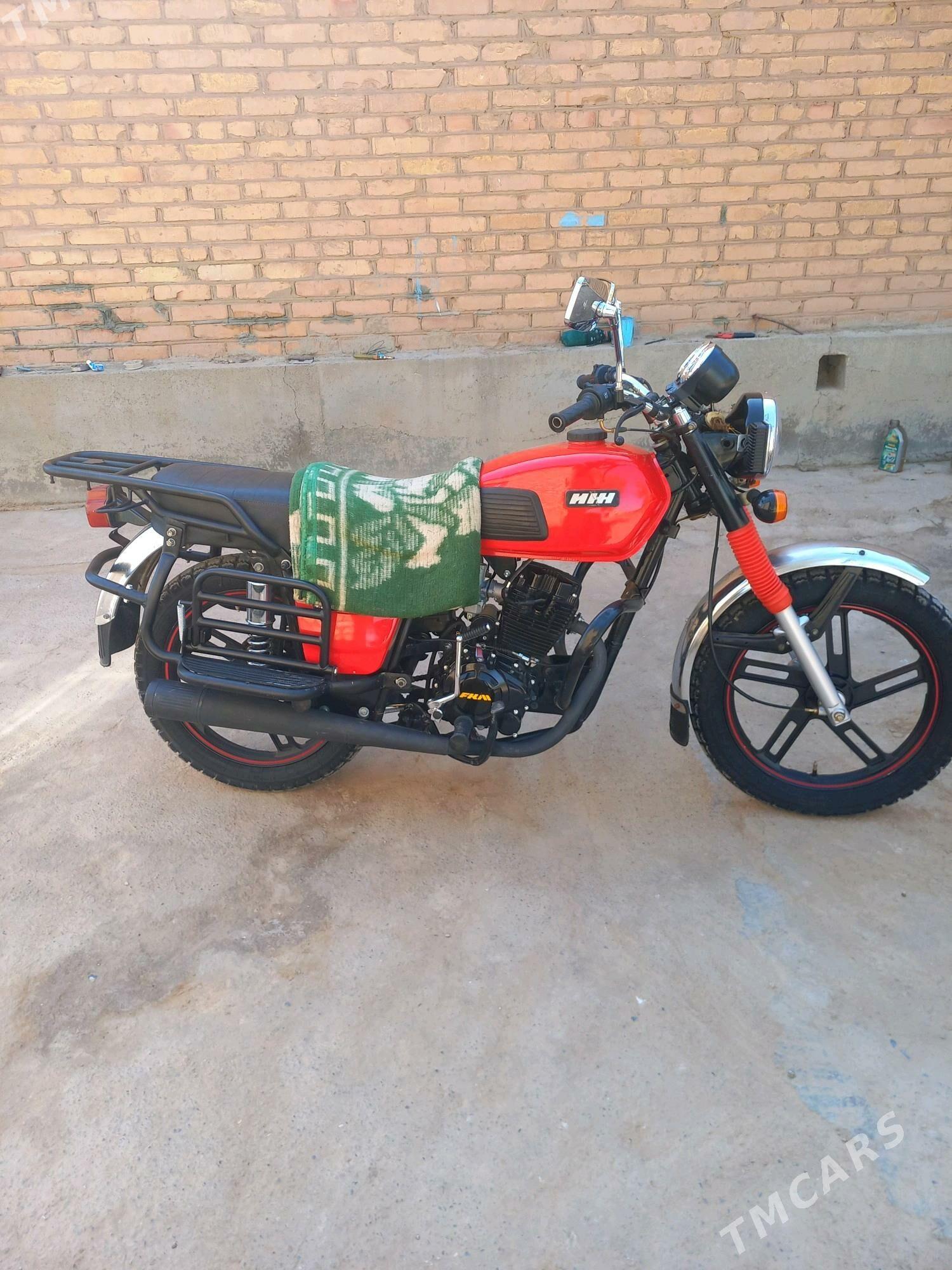 Fekon FK200-14G 2022 - 17 600 TMT - Babadaýhan - img 2