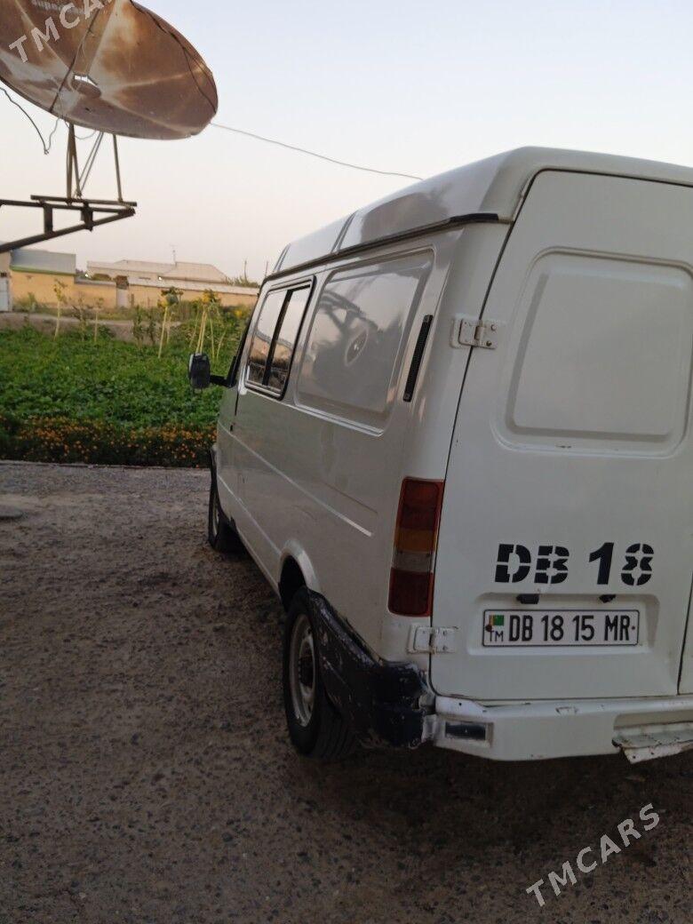 Gaz Gazel 1999 - 55 000 TMT - Сакарчага - img 4