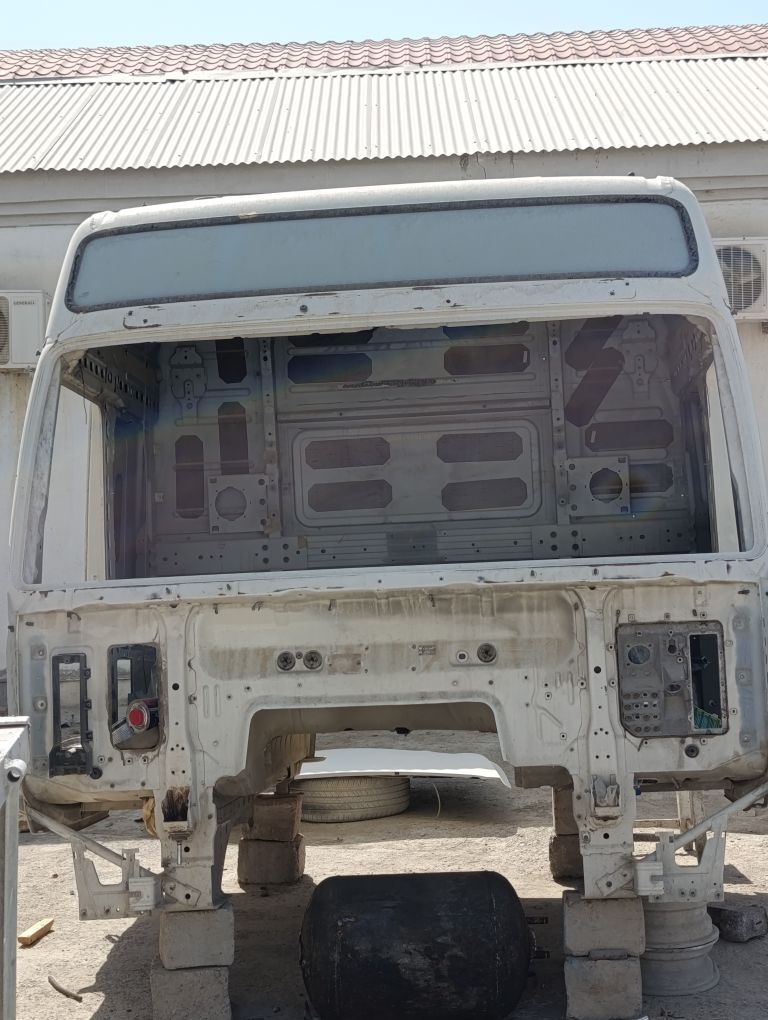 volvo sredniy kabina 15 000 TMT - Гёкдепе - img 3