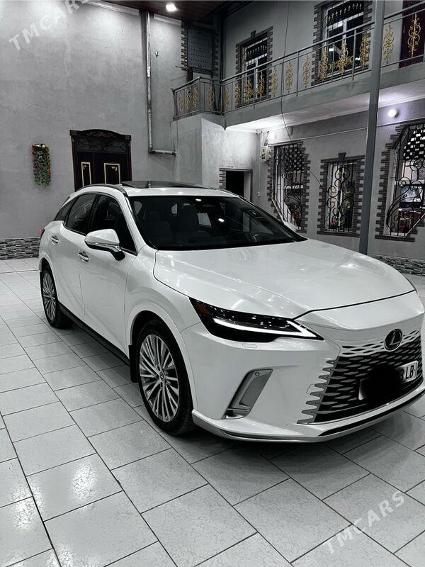 Lexus RX 350 2024 - 800 000 TMT - Туркменабат - img 5