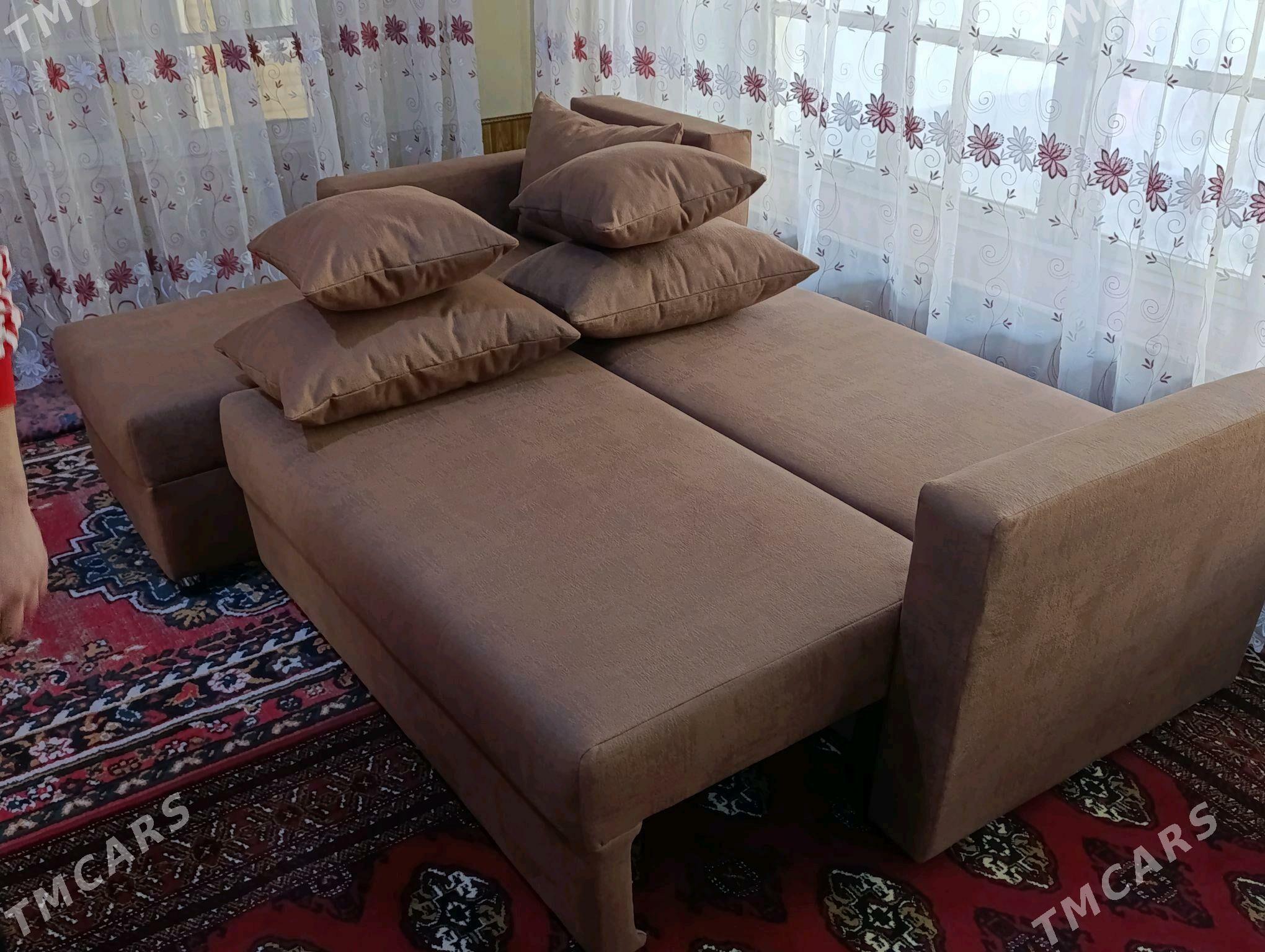 диван трансформер - Türkmenabat - img 8