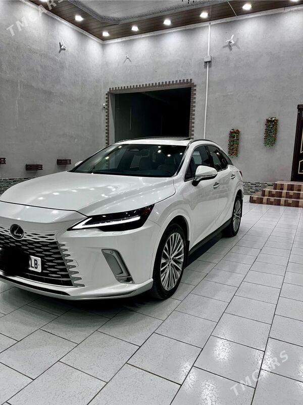 Lexus RX 350 2024 - 800 000 TMT - Туркменабат - img 3