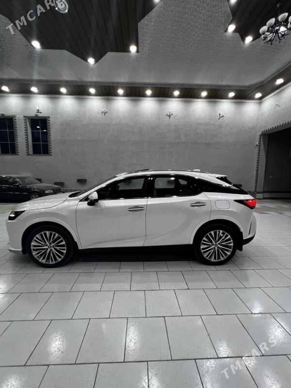 Lexus RX 350 2024 - 800 000 TMT - Туркменабат - img 4