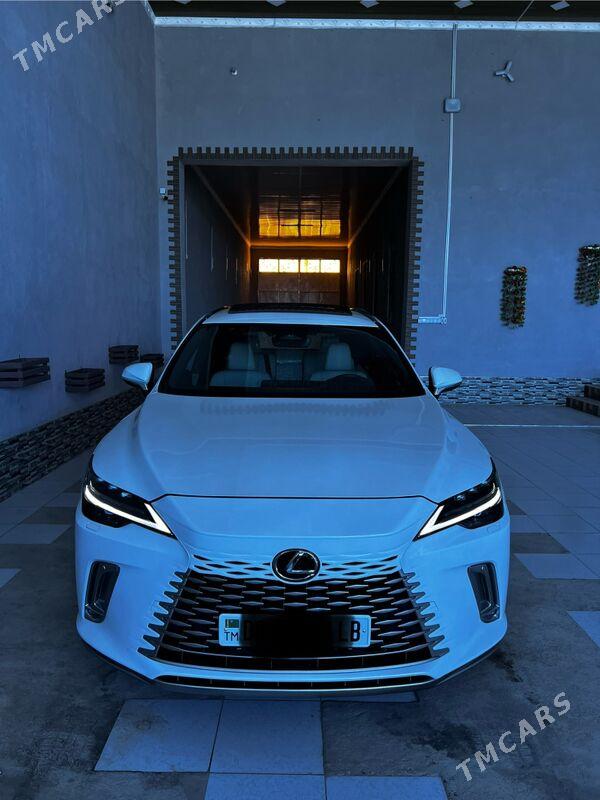 Lexus RX 350 2024 - 800 000 TMT - Туркменабат - img 2